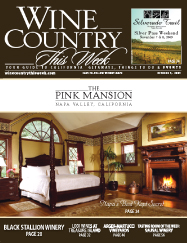 Wine Country This Week Cover