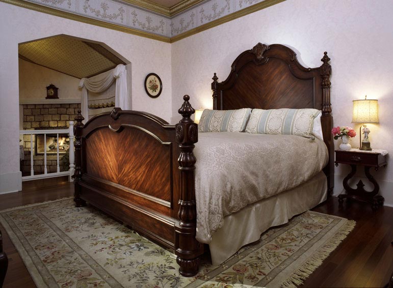 Rose Suite